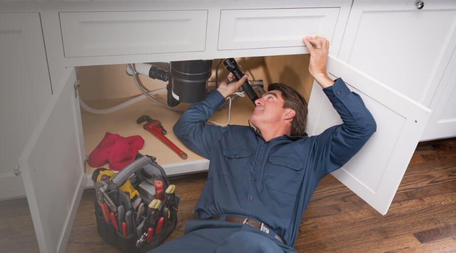 Local expert plumbing services in Nehalem, OR